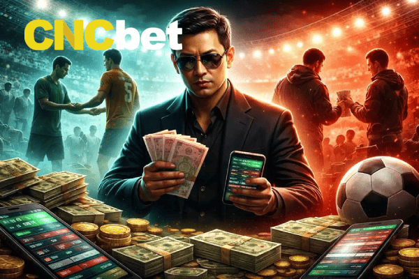 CNCBET - App Compatibility