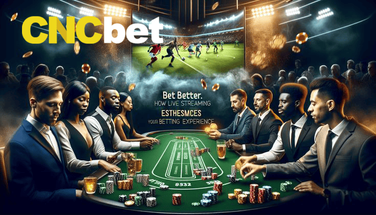 CNCBET Belo Horizonte - Jackpots