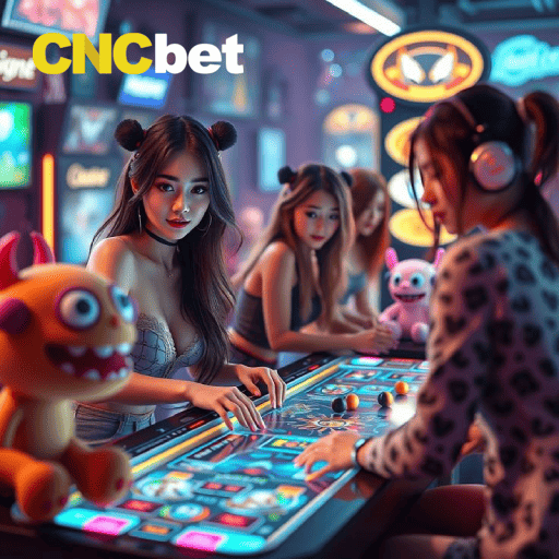 CNCBET - Customer Support