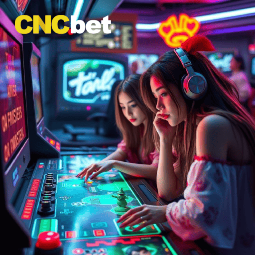 CNCBET - App Performance