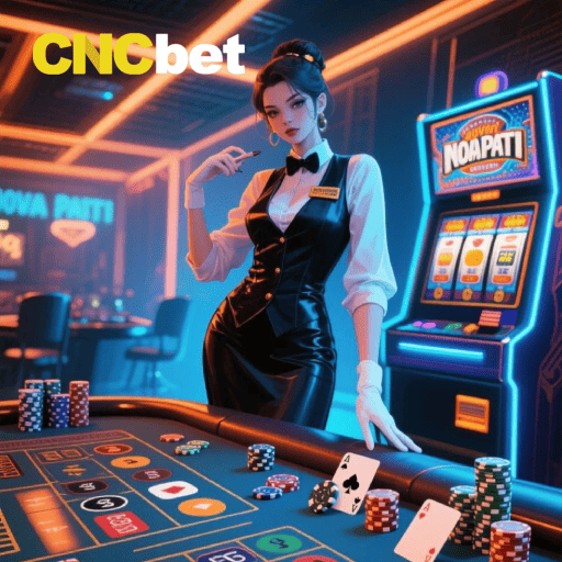 CNCBET - User Statistics