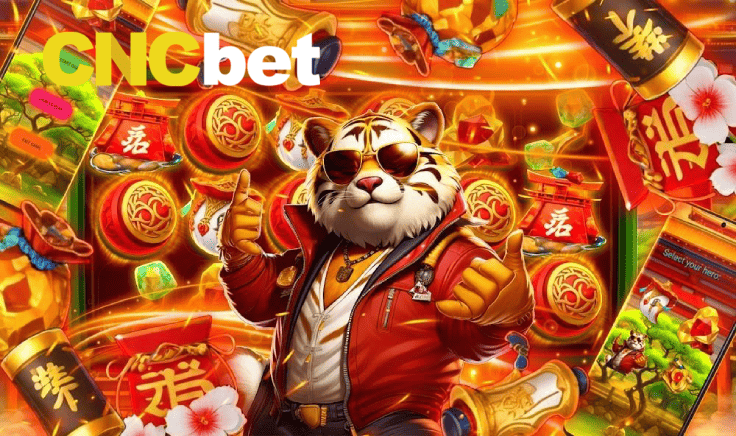CNCBET - cassino ao vivo