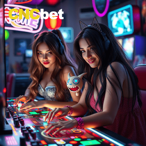 CNCBET - App Features