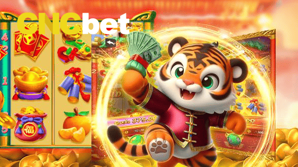 CNCBET Rio de Janeiro - Popular Jogos