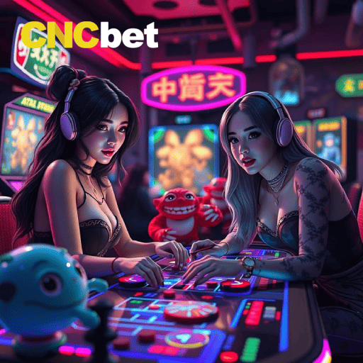 CNCBET - Security