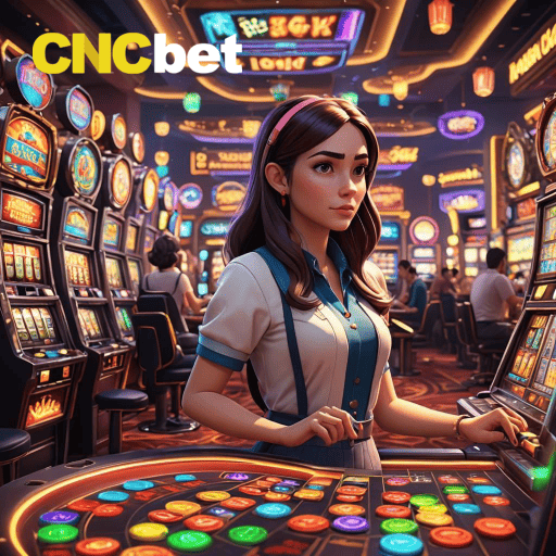 CNCBET - App Security