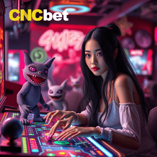 CNCBET - Winners Celebration
